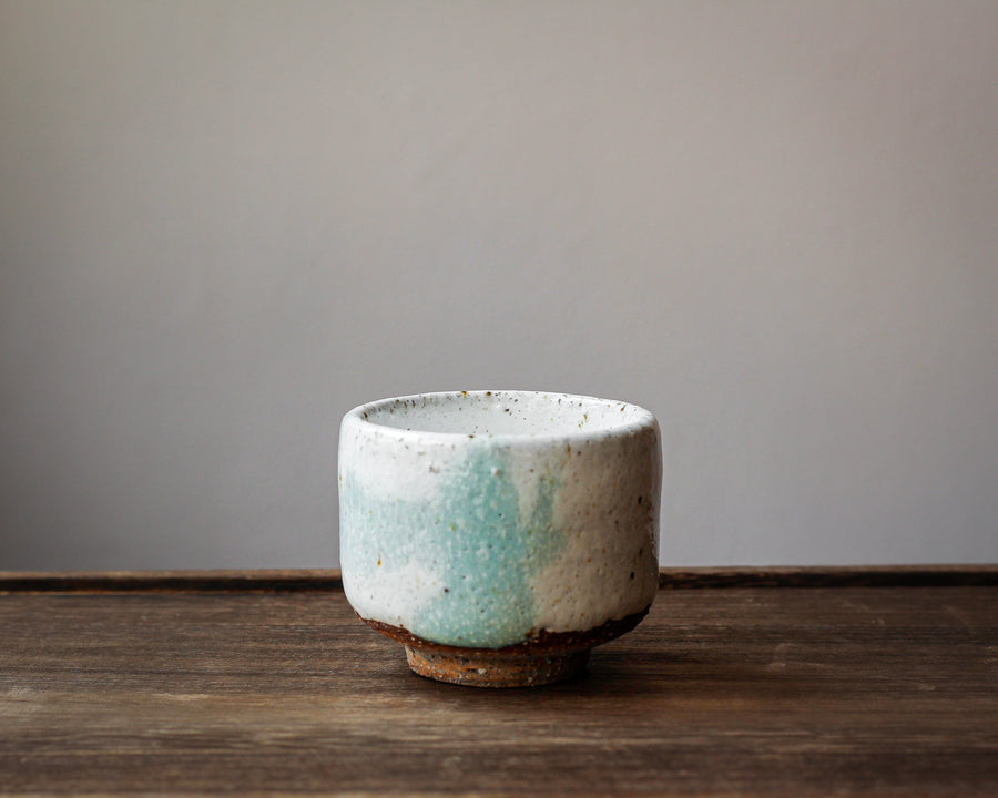 White Elephant - Dai cup - Eastern Leaves