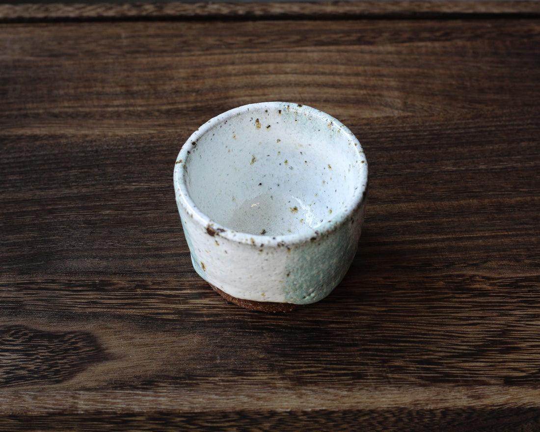 White Elephant - Dai cup - Eastern Leaves