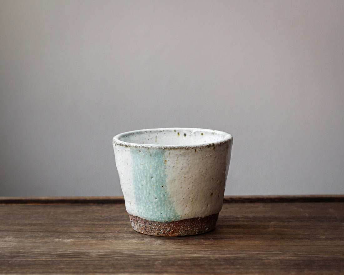 White Elephant - Dai cup - Eastern Leaves