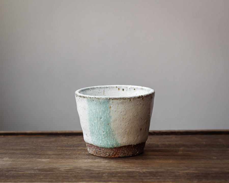 White Elephant - Dai cup - Eastern Leaves