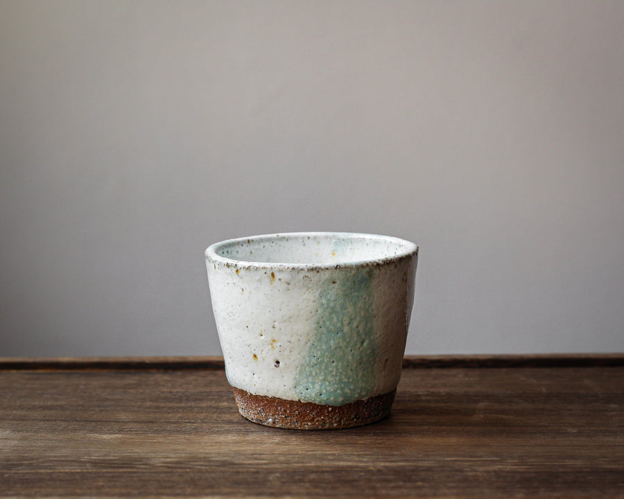 White Elephant - Dai cup - Eastern Leaves