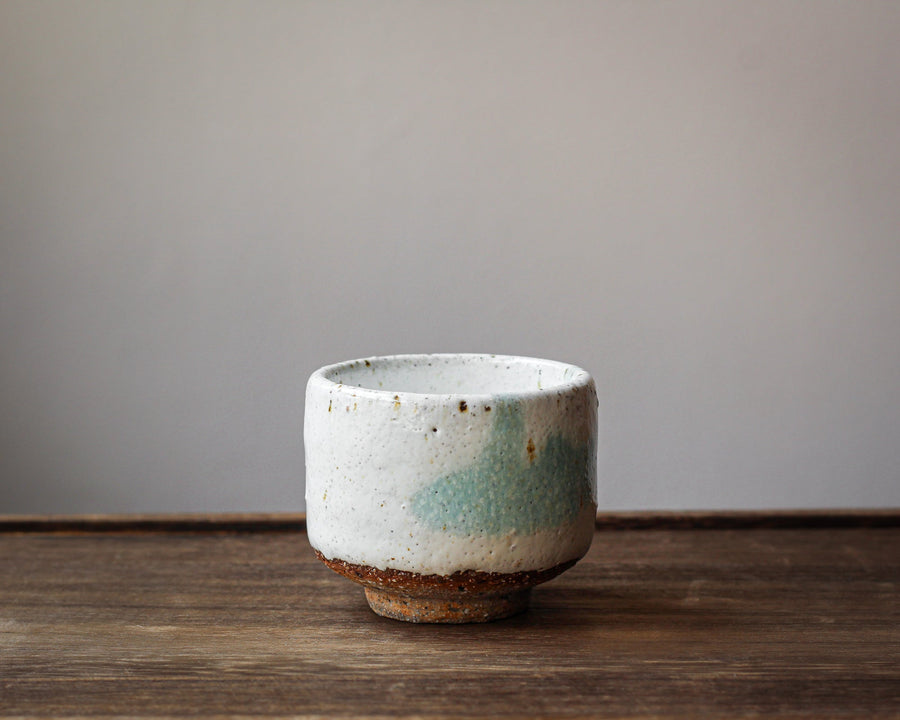 White Elephant - Dai cup - Eastern Leaves