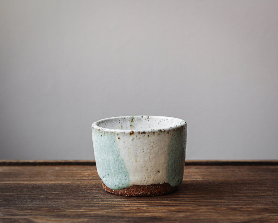 White Elephant - Dai cup - Eastern Leaves