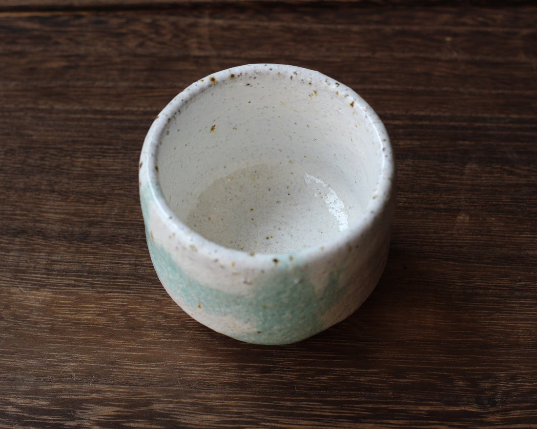 White Elephant - Dai cup - Eastern Leaves