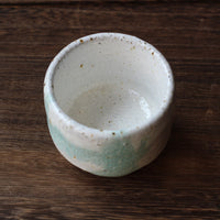 White Elephant - Dai cup - Eastern Leaves