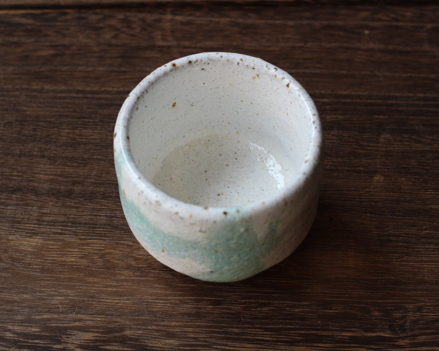 White Elephant - Dai cup - Eastern Leaves