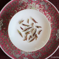 Ziya Yabao 芽苞 - Purple variety White Tea Buds - Eastern Leaves