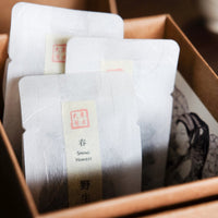 Gongfucha: Chinese Tea Ceremony, Complete Set