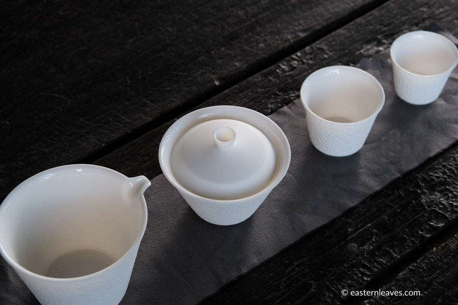 Gongfucha Travel Set