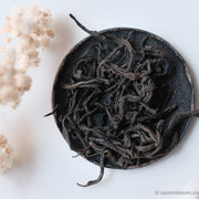 Jasmin red tea in loose leaf, from China, original scented, high quality