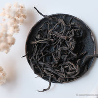 Jasmin red tea in loose leaf, from China, original scented, high quality
