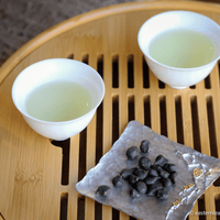 Languiren 兰贵人 - Scented Wulong Tea - Eastern Leaves