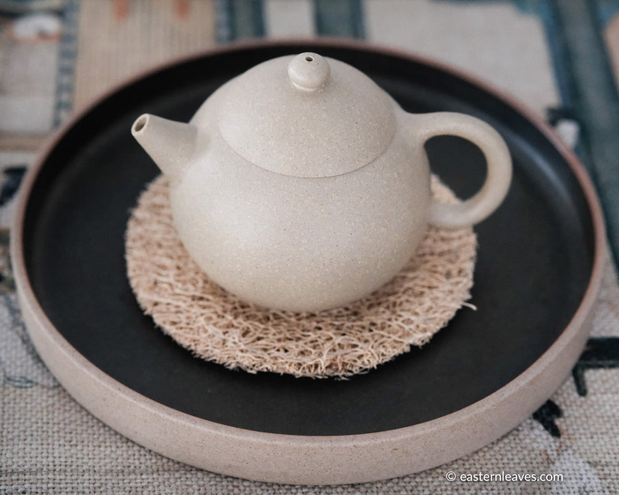 Longdan 龙蛋 - Teiera Yixing in Benshan Luni