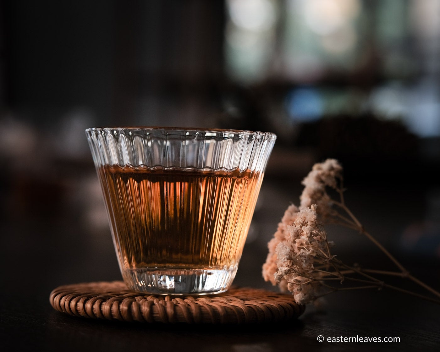 Rougui 肉桂 - Zhengyan Yancha Wulong – Eastern Leaves