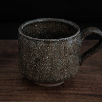 Starry Nights in Bulang - 220 ml Dai cup with handle - Eastern Leaves