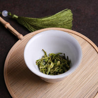 January 2023: Tea Seeds 茶籽,  a Journey into Chinese Tea - Italian