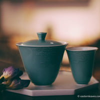 云 Yún - Gaiwan Nuvola