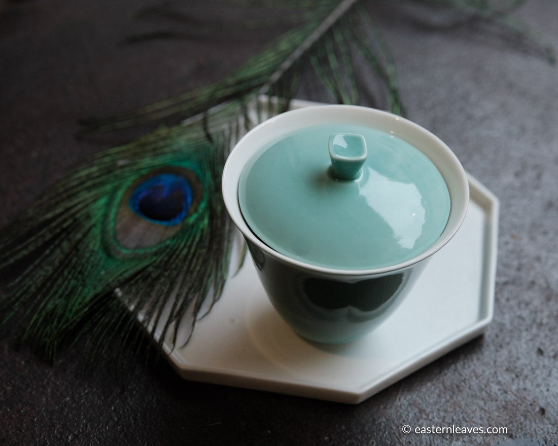 云 Yún - Gaiwan Nuvola