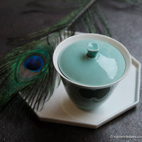 云 Yún - Gaiwan Nuvola