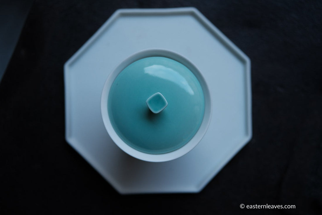 云 Yún - Gaiwan Nuvola