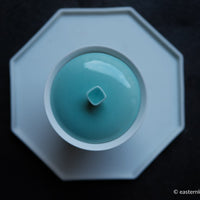 云 Yún - Gaiwan Nuvola