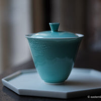 云 Yún - Gaiwan Nuvola
