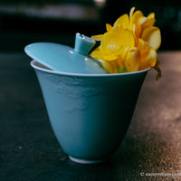 云 Yún - Gaiwan Nuvola