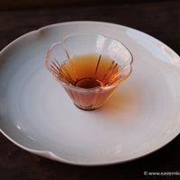 Zhengshan Xiaozhong 正山小种 - Tè rosso da Wuyishan